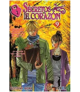 Secretos del corazón Nº 09 (de 12)
