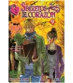 Secretos del corazón Nº 09 (de 12)