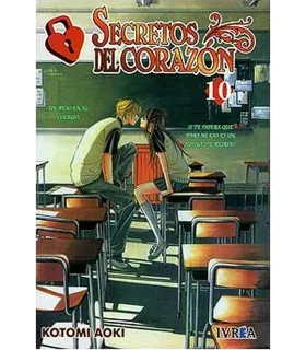 Secretos del corazón Nº 10 (de 12)