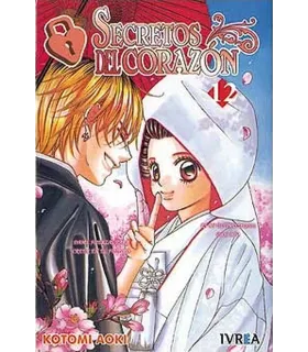 Secretos del corazón Nº 12 (de 12)
