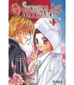 Secretos del corazón Nº 12 (de 12)