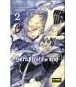 Seraph of the End Nº 02