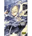 Seraph of the End Nº 02