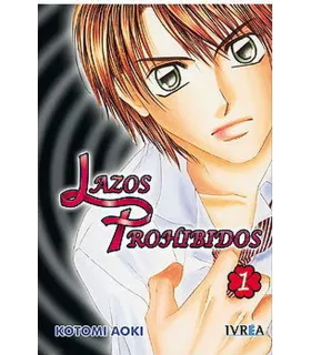 Lazos prohibidos Nº 01 (de 10)