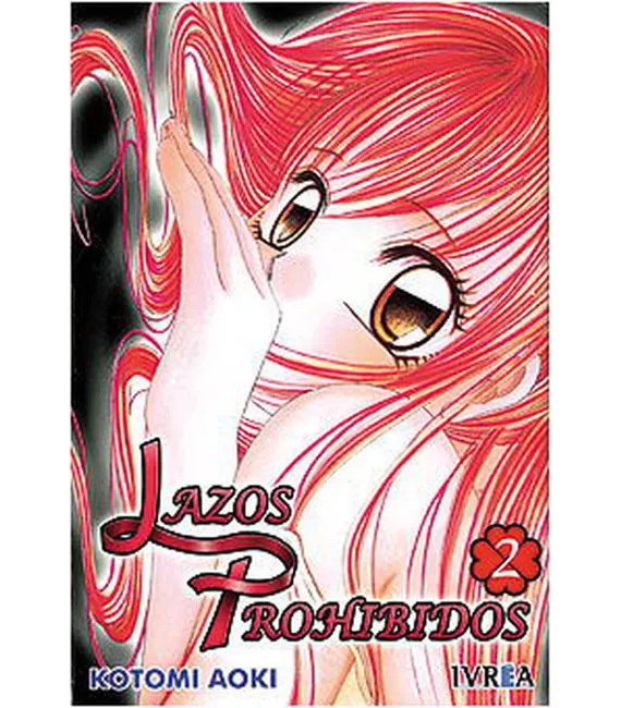 Lazos prohibidos Nº 02 (de 10)