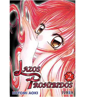 Lazos prohibidos Nº 02 (de 10)