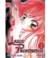 Lazos prohibidos Nº 02 (de 10)