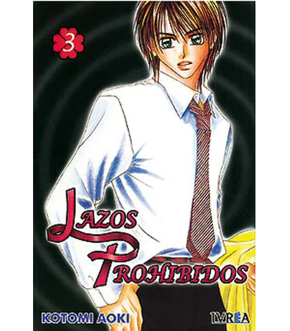 Lazos prohibidos Nº 03 (de 10)