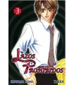 Lazos prohibidos Nº 03 (de 10)