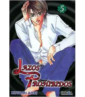 Lazos prohibidos Nº 05 (de 10)