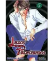 Lazos prohibidos Nº 05 (de 10)