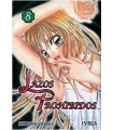 Lazos prohibidos Nº 08 (de 10)