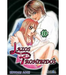 Lazos prohibidos Nº 10 (de 10)