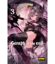 Seraph of the End Nº 03