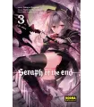 Seraph of the End Nº 03