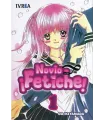 ¡Novio Fetiche! Nº 1 (de 7)