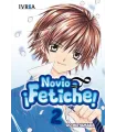 ¡Novio Fetiche! Nº 2 (de 7)