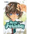 ¡Novio Fetiche! Nº 3 (de 7)