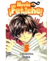 ¡Novio Fetiche! Nº 5 (de 7)