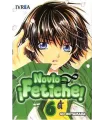 ¡Novio Fetiche! Nº 6 (de 7)
