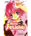 ¡Novio Fetiche! Nº 7 (de 7)