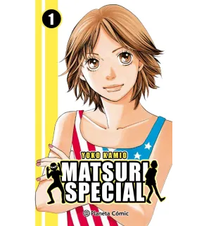 Matsuri Special Nº 1 (de 4)