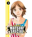 Matsuri Special Nº 1 (de 4)