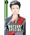 Matsuri Special Nº 2 (de 4)