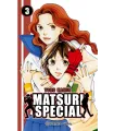 Matsuri Special Nº 3 (de 4)