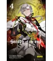 Seraph of the End Nº 04