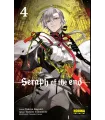 Seraph of the End Nº 04