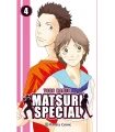 Matsuri Special Nº 4 (de 4)