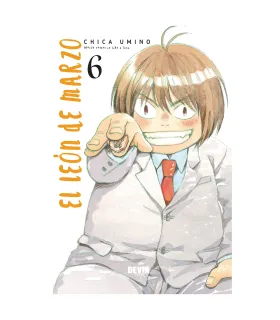 El león de Marzo Nº 06