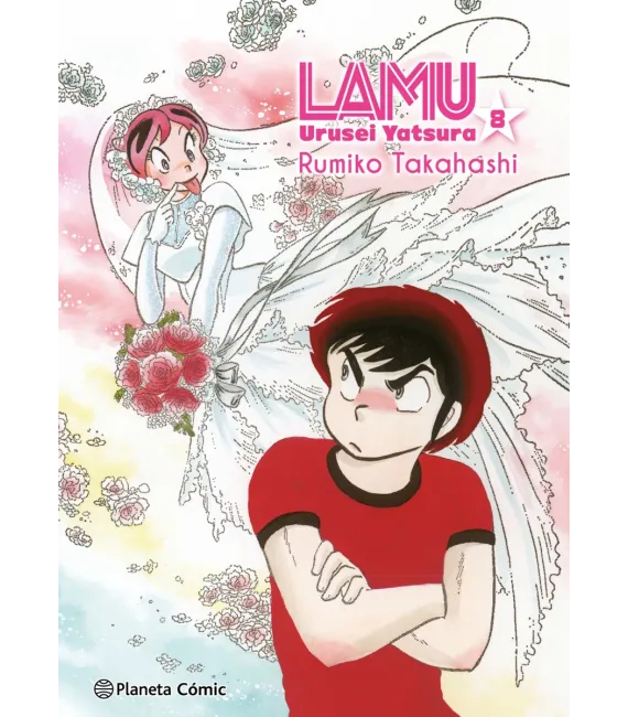 Lamu Nº 08 (de 17)