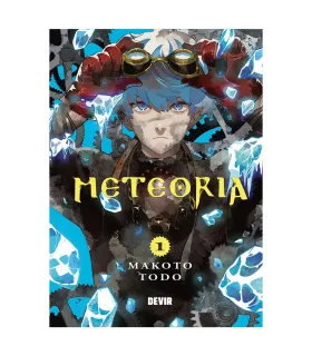 Meteoria Nº 01