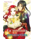La sustituta de la prometida Nº 01