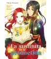 La sustituta de la prometida Nº 01