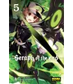 Seraph of the End Nº 05