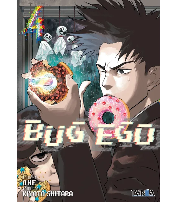 Bug ego Nº 04