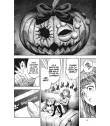 Pumpkin Night Nº 01