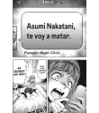 Pumpkin Night Nº 01