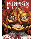 Pumpkin Night Nº 01