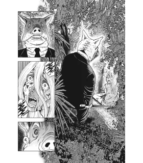 Freak Island Nº 01