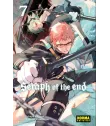 Seraph of the End Nº 07