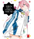 Los hijos de la familia Shiunji Nº 09