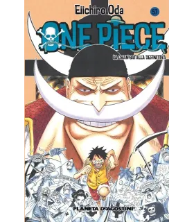 One Piece Nº 57