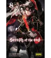 Seraph of the End Nº 08