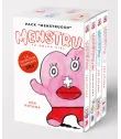 Menstru, tu amiga fiel (Pack Menstruoso)
