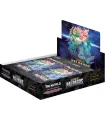 Palworld Card Game BP-01 Dawn of Palpagos: Caja de 12 sobres
