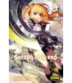 Seraph of the End Nº 09